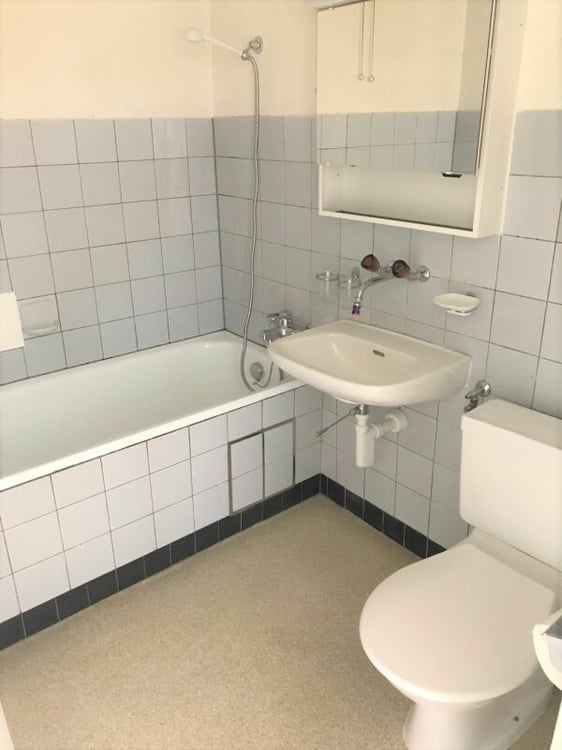 Charmante 1-Zimmerwohnung im Herzen von Kleinbasel 5