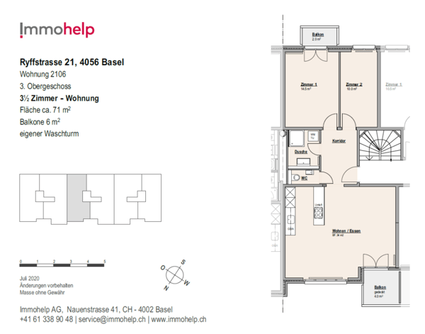 topmodern und saniert, an zentraler Lage 5