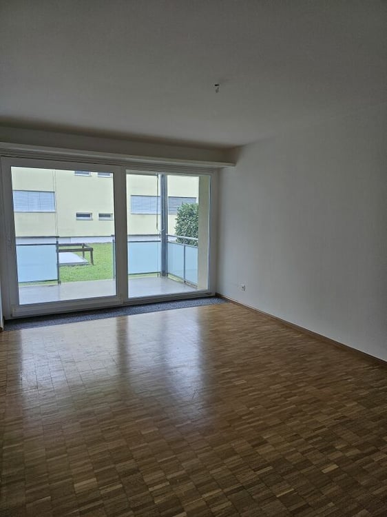 Erholung in ruhigem Wohnquartier 2