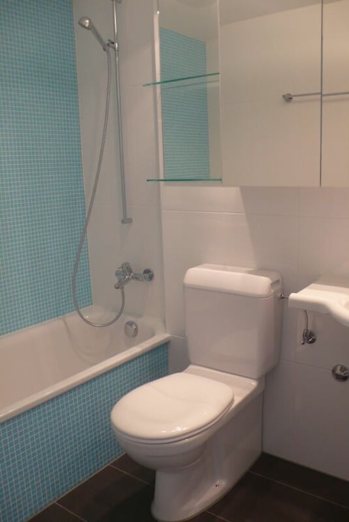 Erholung in ruhigem Wohnquartier 4