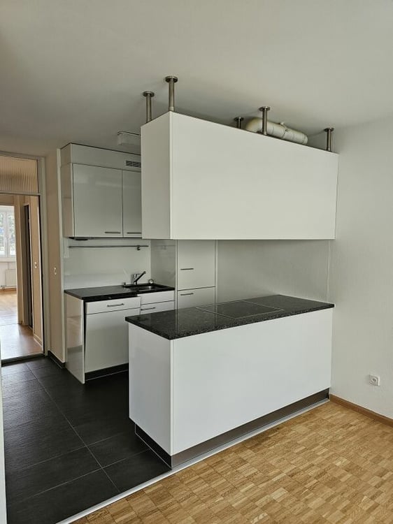 Erholung in ruhigem Wohnquartier 3