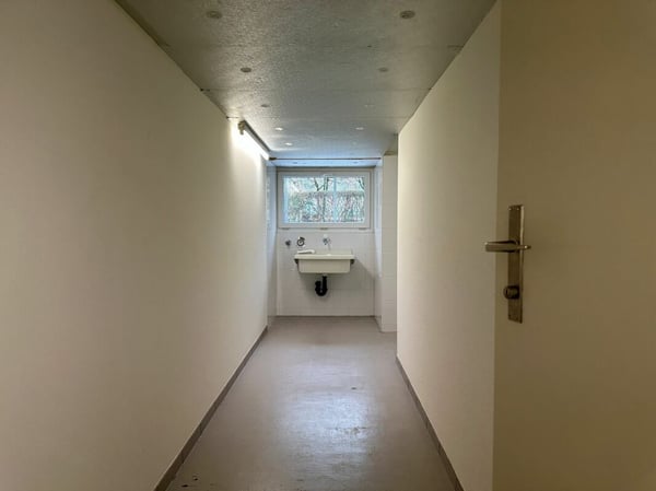 Moderne 1.5-Zimmer-Wohnung an ruhiger Lage 8