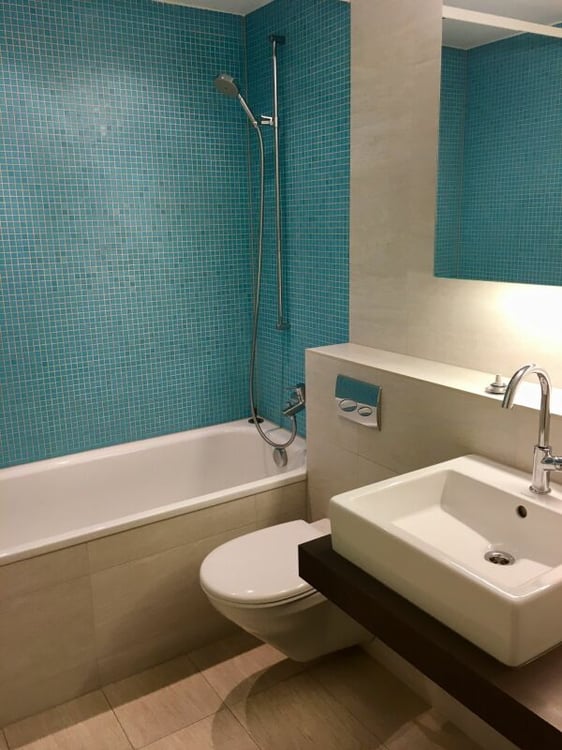 Moderne 1.5-Zimmer-Wohnung an ruhiger Lage 3