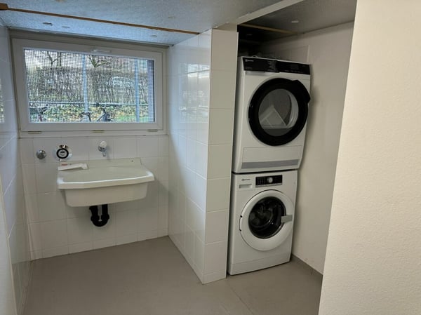 Moderne 1.5-Zimmer-Wohnung an ruhiger Lage 7