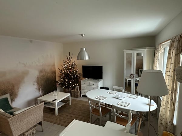 Moderne 1.5-Zimmer-Wohnung an ruhiger Lage 4