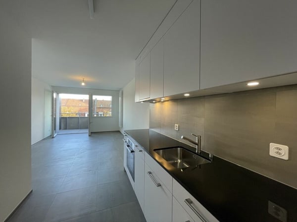 Modernes City-Apartment 4