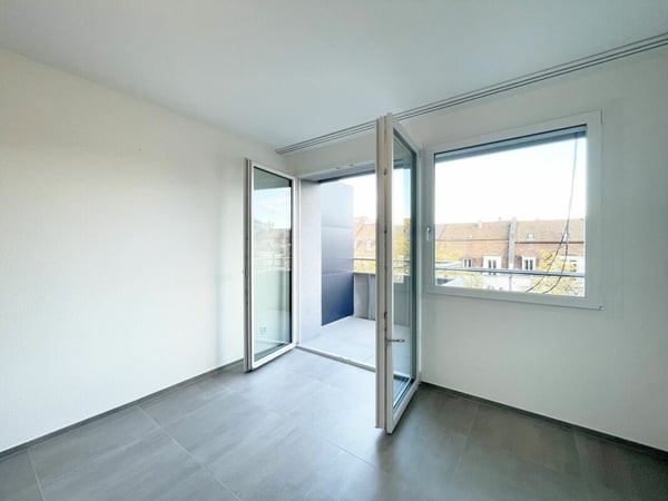 Modernes City-Apartment 2