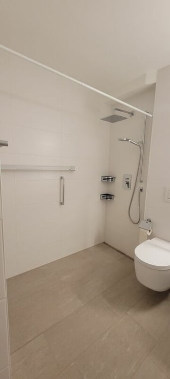 teilsanierte 3.5-Zimmer-Wohnung mit Einstellplatz an ruhiger Lage 6