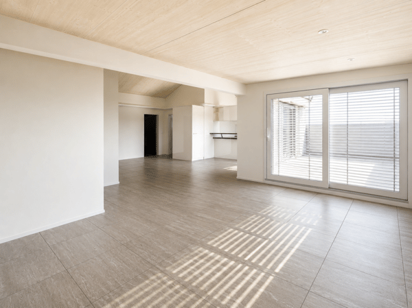 Exklusive Dachwohnung - An bester Lage