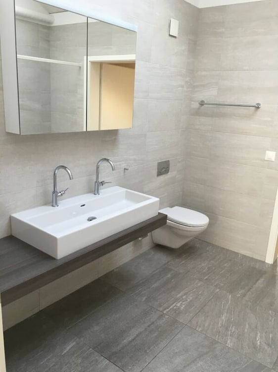 Exklusive Dachwohnung - An bester Lage 5