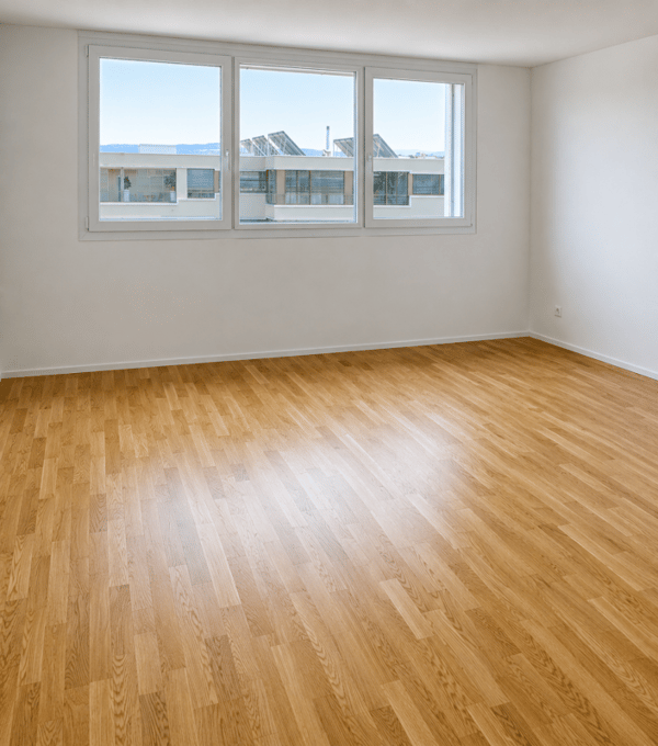 Exklusive Dachwohnung - An bester Lage 4