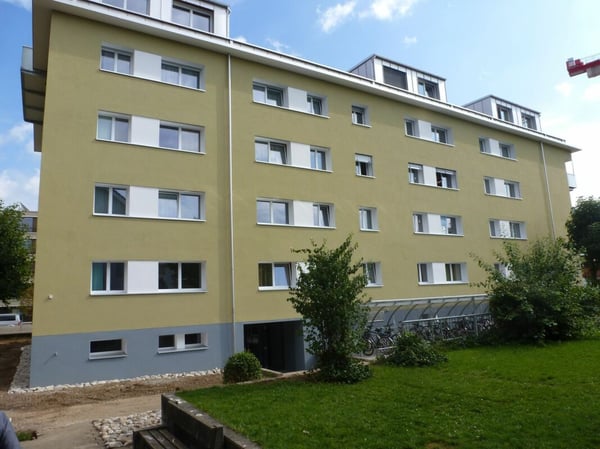 Exklusive Dachwohnung - An bester Lage 6