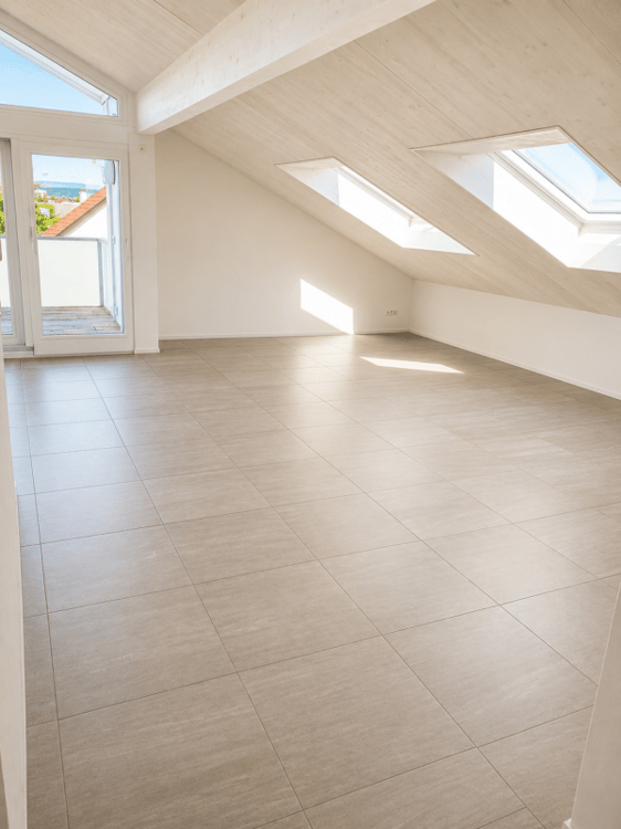 Exklusive Dachwohnung - An bester Lage 2