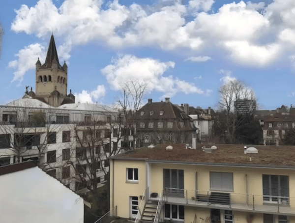 sonnig & zentral - im Bachletten-Quartier 8