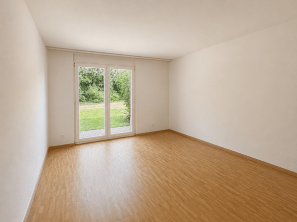 Grosszügige Familienwohnung mit eigenem Waschturm 4