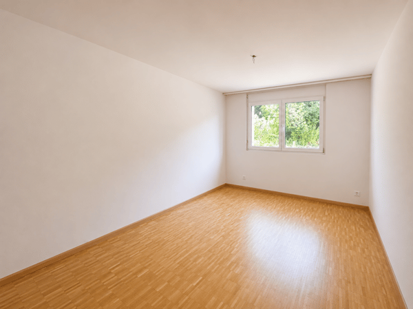 Grosszügige Familienwohnung mit eigenem Waschturm 3