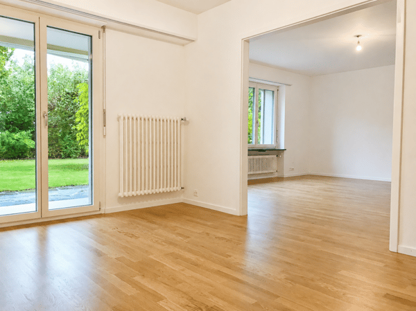 Moderne 4-Zimmerwohnung in Riehen 5
