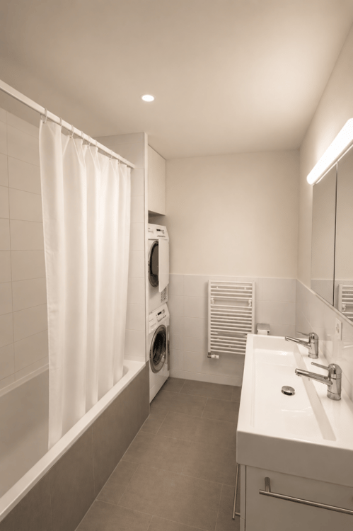 Moderne 4-Zimmerwohnung in Riehen 3