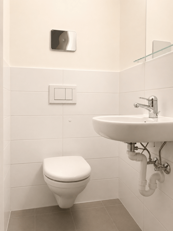 Moderne 4-Zimmerwohnung in Riehen 4