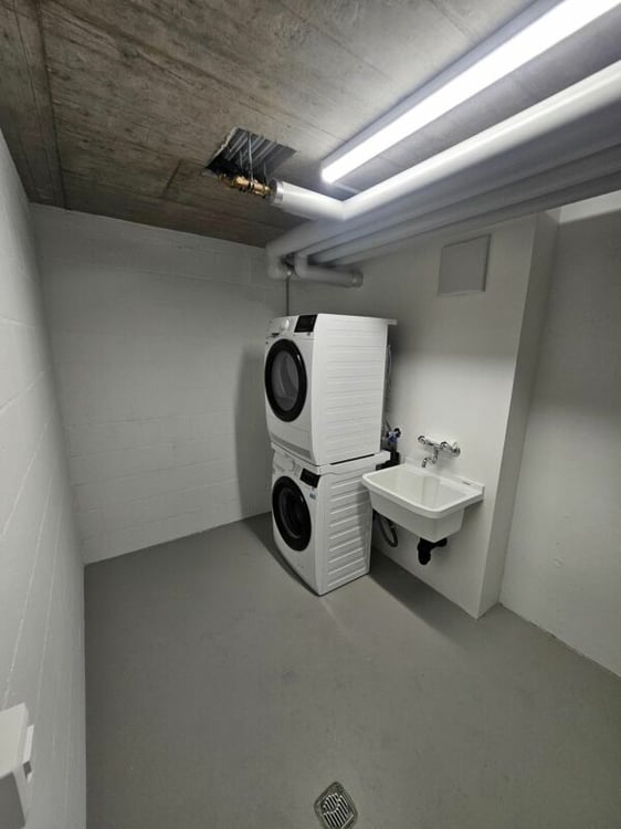 Moderne 5.5-Zimmer-Reihenhäuser mit Garten in Ettingen - Erstbezug 7