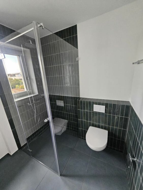 Moderne 5.5-Zimmer-Reihenhäuser mit Garten in Ettingen - Erstbezug 4