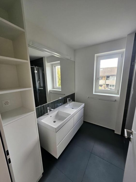 Moderne 5.5-Zimmer-Reihenhäuser mit Garten in Ettingen - Erstbezug 6