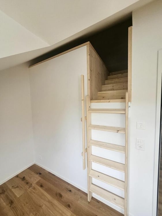 Moderne 5.5-Zimmer-Reihenhäuser mit Garten in Ettingen - Erstbezug 10