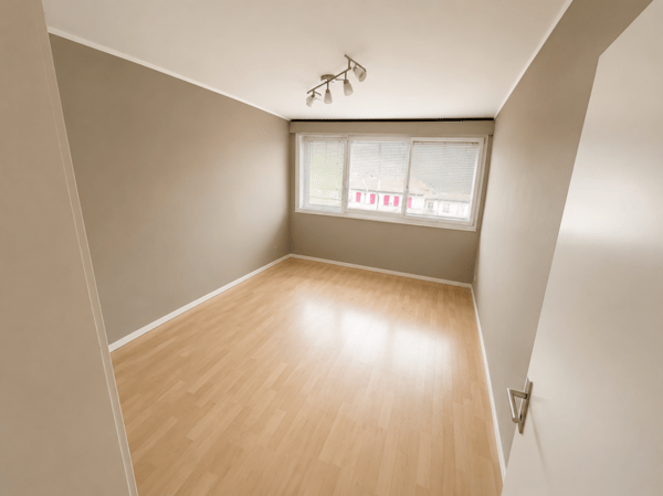 moderne Wohnung an zentraler Lage in Muttenz 6