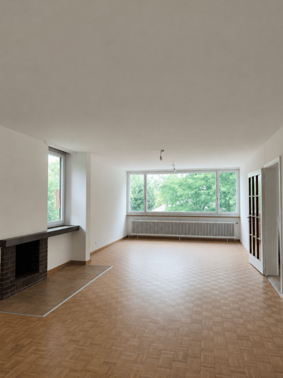 Saniertes Einfamilienhaus mit Garten an beliebter Lage 4
