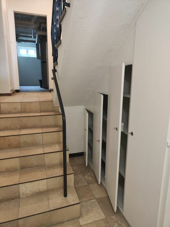 Saniertes Einfamilienhaus mit Garten an beliebter Lage 14