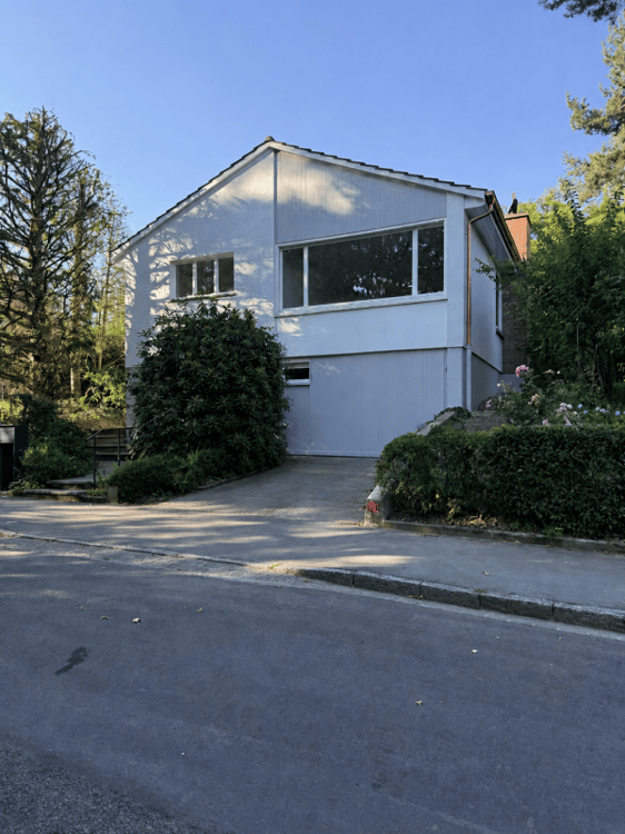 Saniertes Einfamilienhaus mit Garten an beliebter Lage 3