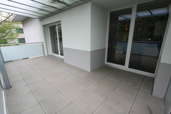 Grosszügige Maisonette-Dachwohnung an ruhiger Lage 10