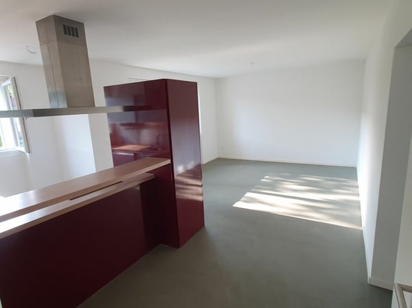 Grosszügige Maisonette-Dachwohnung an ruhiger Lage 4
