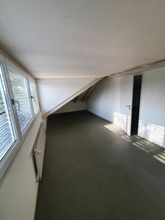 Grosszügige Maisonette-Dachwohnung an ruhiger Lage 8