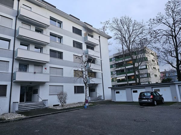 Immagine anteprima degli immobili