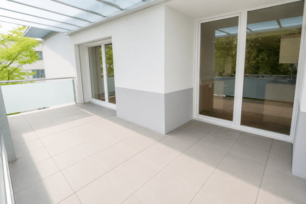 Grosszügige Maisonette-Dachwohnung an ruhiger Lage 4