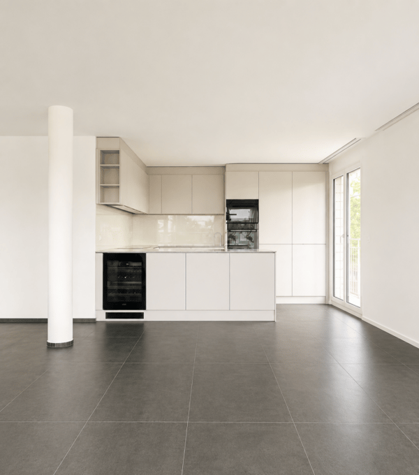 Helle und grosszügige 3.5-Dachwohnung mit schöner Aussicht 4