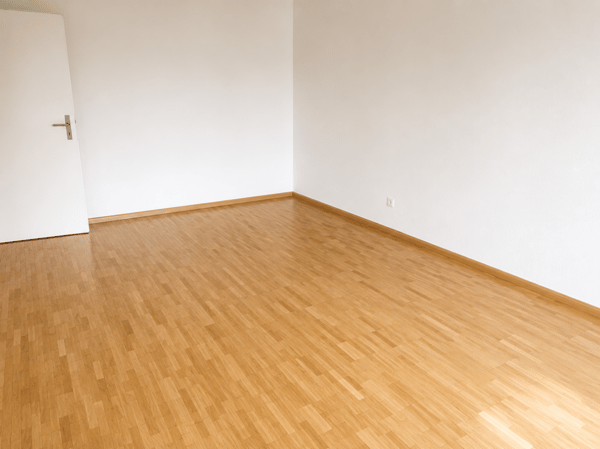Moderne 3.5-Zimmerwohnung mit eig. Wasc…