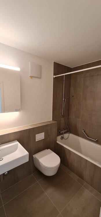Moderne und zentrale 3.5-Zimmerwohnung 4