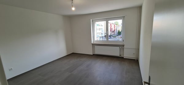 Moderne und zentrale 3.5-Zimmerwohnung 7