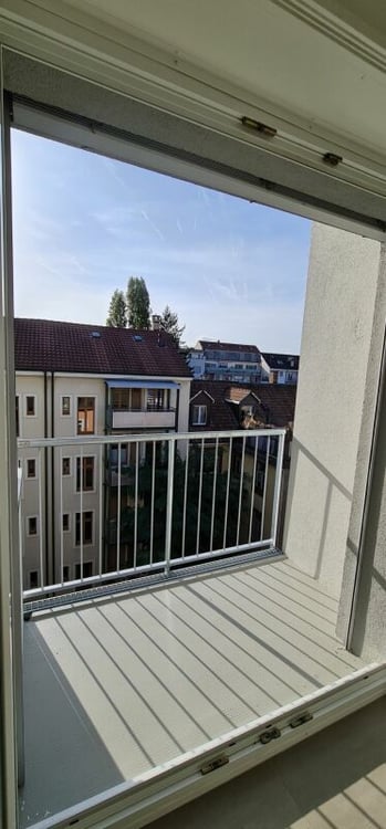 Moderne und zentrale 3.5-Zimmerwohnung 3