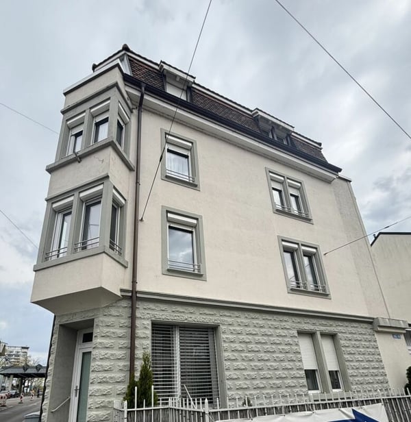 modern und grosszügig 5