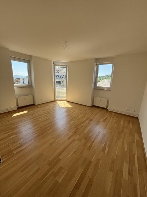 modern und grosszügig 3