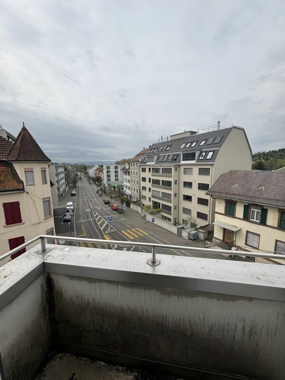 modern und grosszügig 6