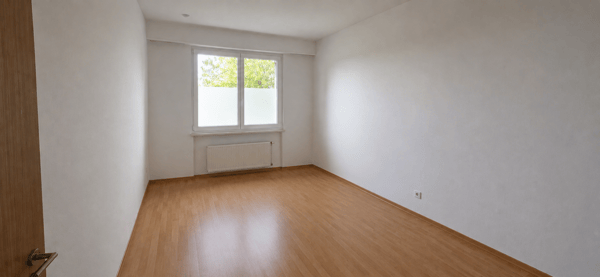 Grosszügige 2.5-Zimmerwohnung an zentraler Lage in Basel 4