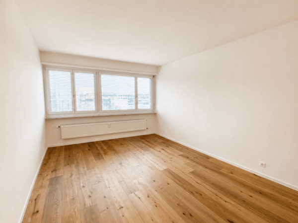 Attraktive 2-Zimmerwohnung im beliebten Kleinbasel 4