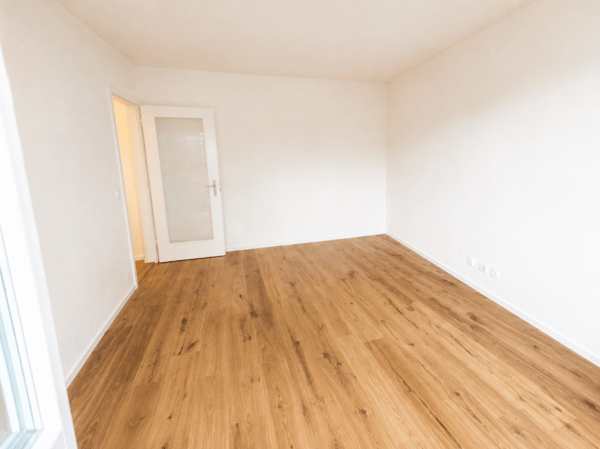 Attraktive 2-Zimmerwohnung im beliebten Kleinbasel 3