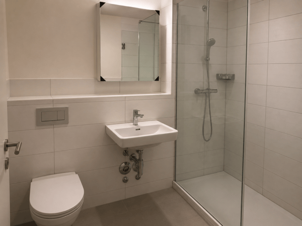 Attraktive 2-Zimmerwohnung im beliebten Kleinbasel 2