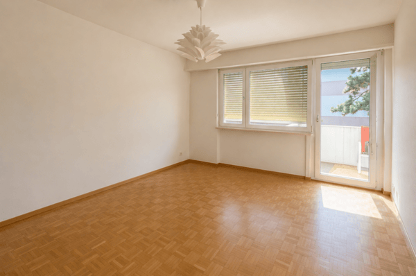 Geräumige 2-Zimmerwohnung an beliebter Lage 3