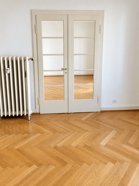 Charmante Wohnung mit sonniger Terrasse 4